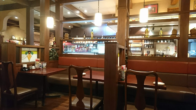 Opinii despre おとぎ屋珈琲店 長岡店 în 長岡市 - 飲食業