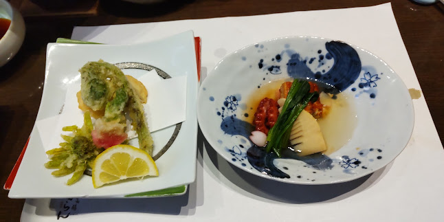 極和美膳 暖らん 飯能店 - 飲食業