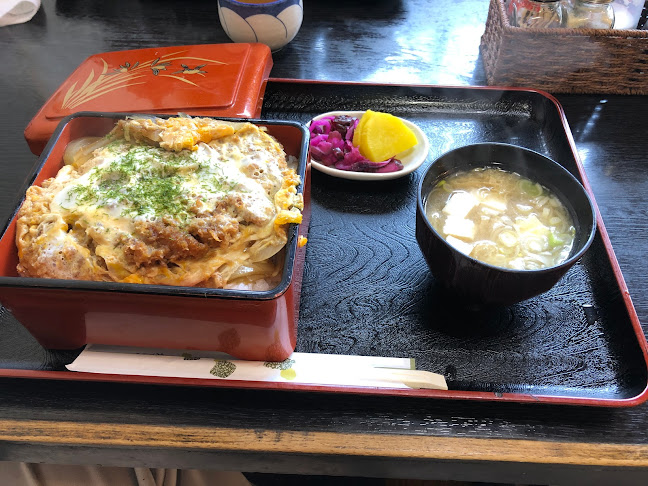 Opinii despre 山善 în 上越市 - 飲食業