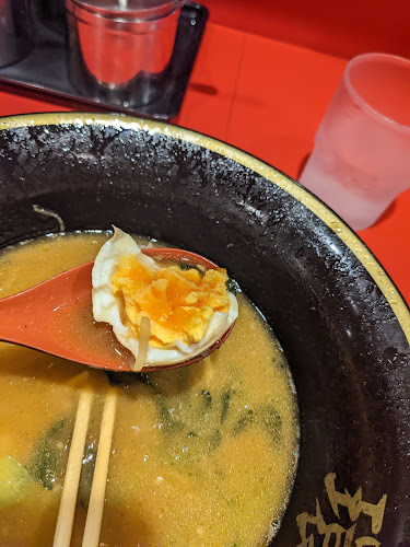 ラーメン 環2家 蒲田店 - 大田区