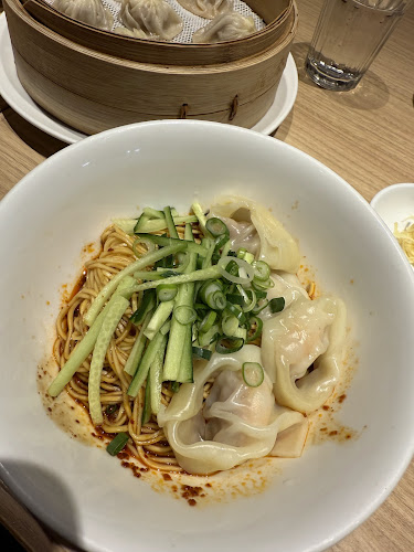 Opinii despre 鼎泰豐 流山おおたかの森S・C店 în 流山市 - 飲食業