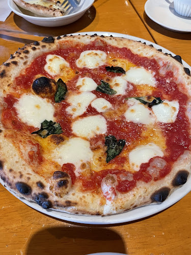 カプリチョーザ プレナ幕張店 - 千葉市