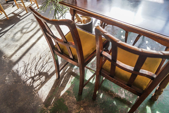 Vegan Cafe PQ's - 台東区