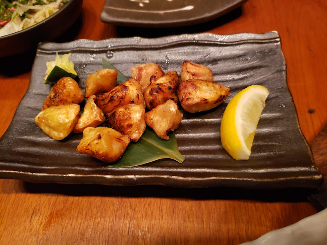 Comentarii opinii despre 一鴻 秋田町本店