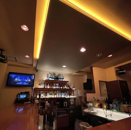 手話べりバー SELF - 台東区