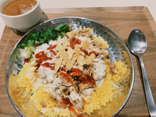 Comentarii opinii despre カフェレストラン ベルツ 三田