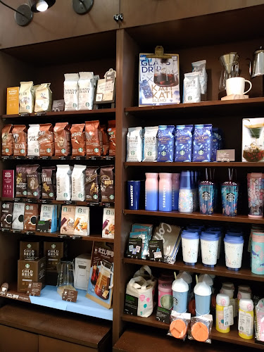 スターバックス コーヒー イオン入間店 - 入間市