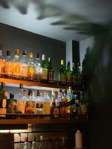 bar Aiba - 飲食業