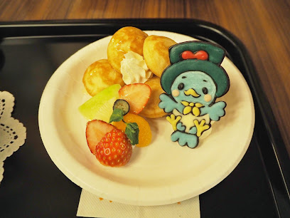 福袋デザート横丁