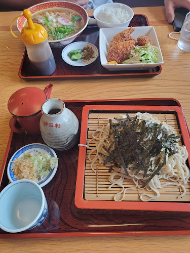 Opinii despre マルイチ 神田軒 în 福島市 - 飲食業