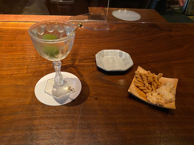 Bar Rocking chair - 飲食業