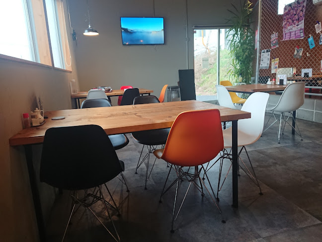 フルカワ食堂３ - 郡山市