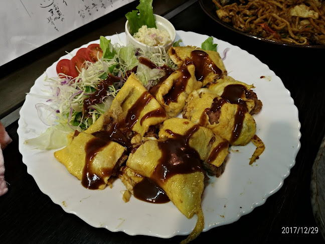 Opinii despre 蜂光 în 大阪市 - 飲食業