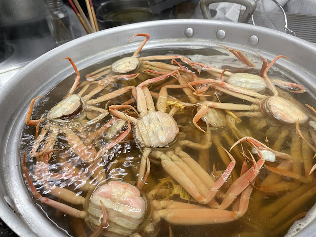 Opinii despre なごみ家 こだま în 福井市 - 飲食業