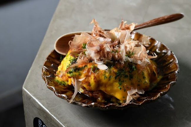 鉄板 轟 - 名古屋市