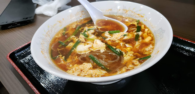 辛麺屋 桝元 香椎店