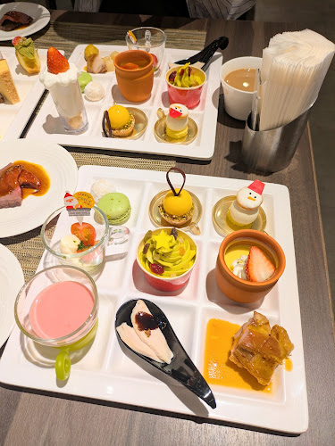 カフェ&ダイニング Chef’s Palette - 飲食業