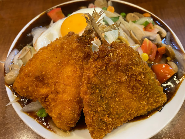 からめ亭 丸の内店 - 名古屋市