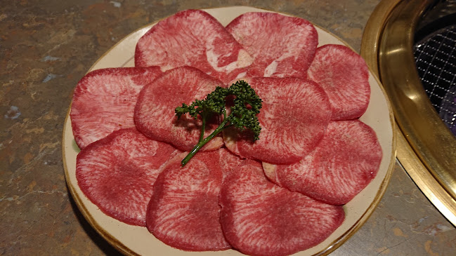 焼肉 北義 - 飲食業