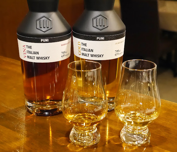 おいしい肴＆ワインバー IL BOSCO - 飲食業