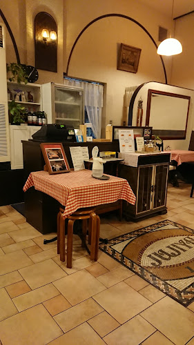 Comentarii opinii despre グリル十字屋