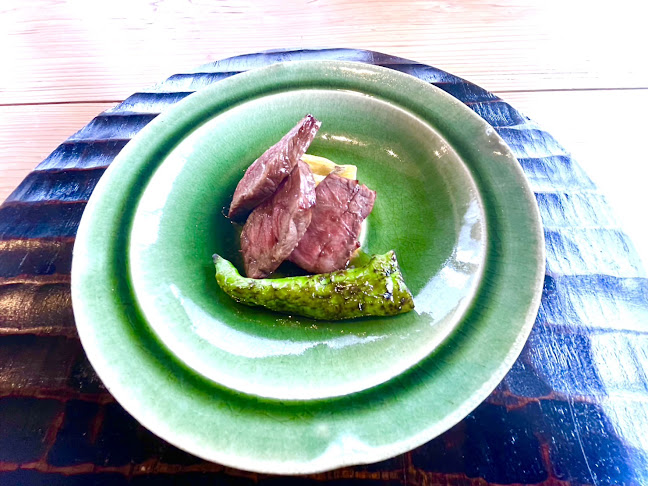 日本料理 兼言 - 伊勢市