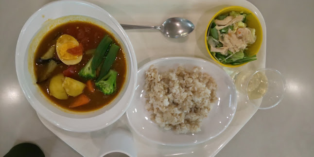 Opinii despre 埼玉県庁第二職員食堂 în さいたま市 - 飲食業