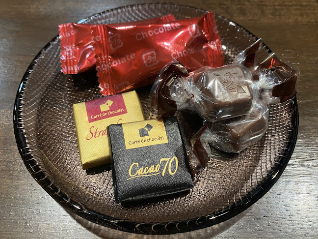 Comentarii opinii despre マジックカフェバー 手品のフウフ