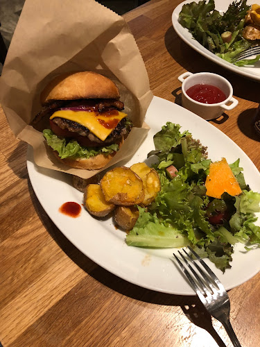 Rans the Sun＆Moon - 飲食業