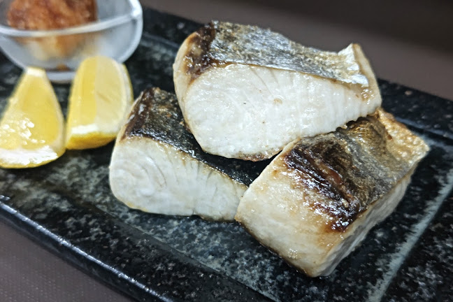 居酒屋食堂 めっし - 呉市