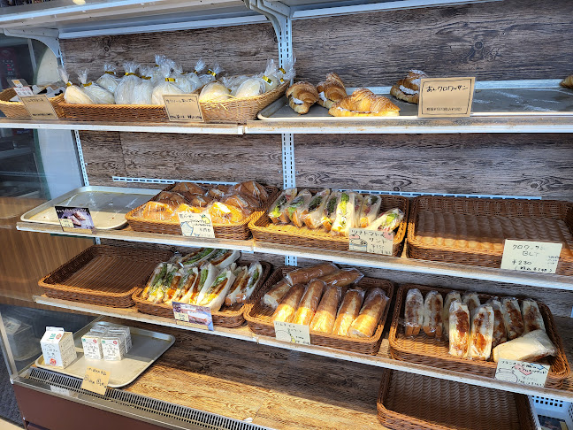 136Bakery 住吉店 - 飲食業