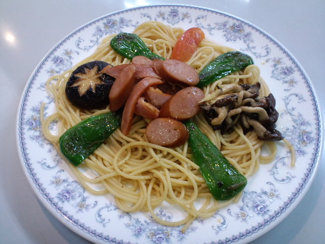 Comentarii opinii despre spaghetti SPAGO