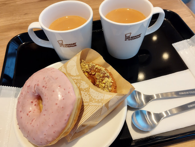 Comentarii opinii despre ミスタードーナツ 北越谷ショップ