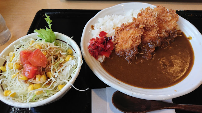 定食屋 仁亭(じんてい) - 山形市