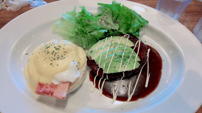 ローズガーデンカフェ - 飲食業
