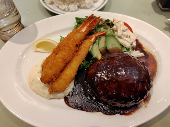 Opinii despre タカセ 池袋本店 în 豊島区 - 飲食業