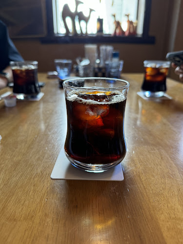 Opinii despre 駱駝屋 în 大阪市 - 飲食業