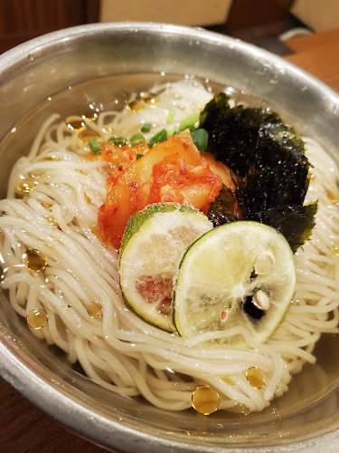 Opinii despre 焼肉おっくん 栄町本店 în 徳島市 - 飲食業