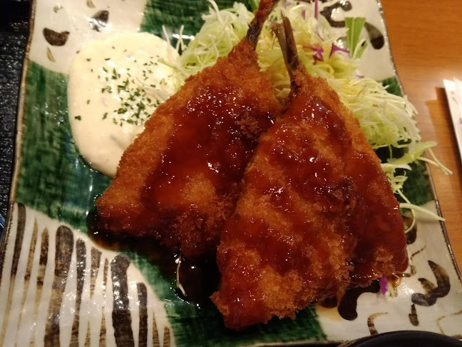 さかなちゃん - 飲食業