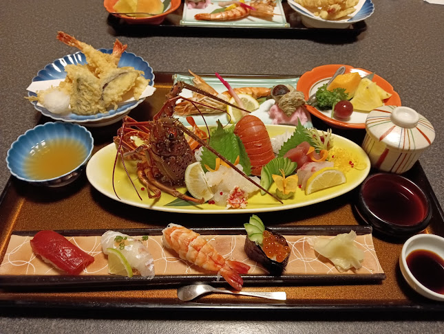 松乃寿し - 延岡市