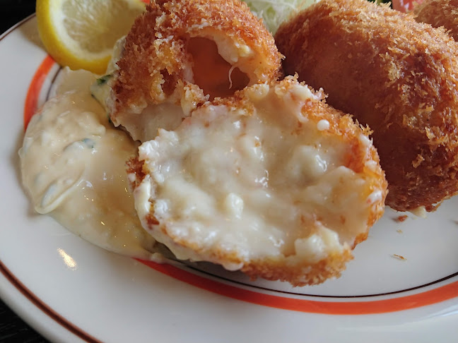 Opinii despre さんか亭 în 各務原市 - 飲食業