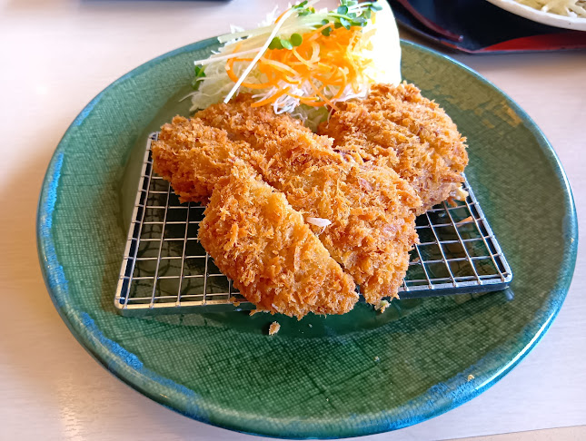 かつ銀 富士青島店 - 飲食業