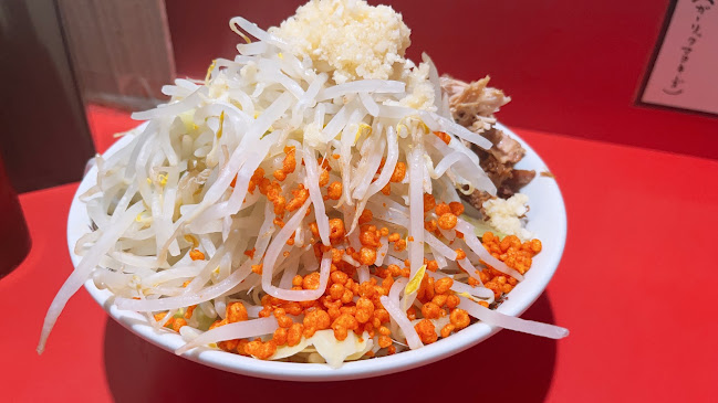 Comentarii opinii despre ひたちなか大盛軒