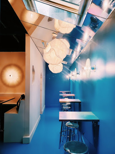 オムニポロス・トウキョウ - 中央区