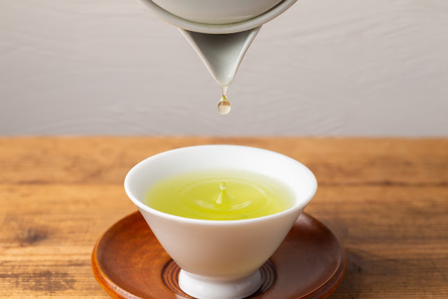 六角ちきりや茶舗 - 京都市