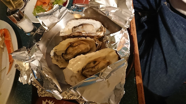 Comentarii opinii despre レッドロブスター 逗子店