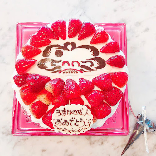 Comentarii opinii despre パティスリーディアモンテ