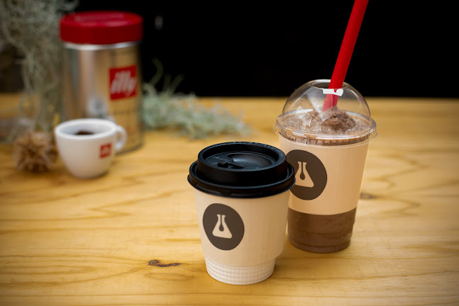 チョコレートラボ - 山形市