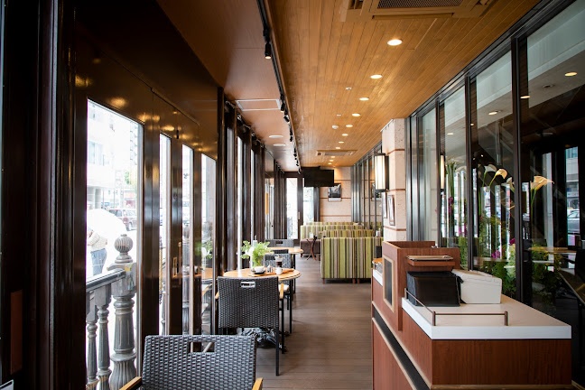 カフェテラス 1952 - 浜松市