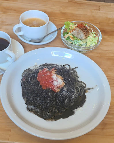 イタメシ屋 ダルキチ - 飯田市